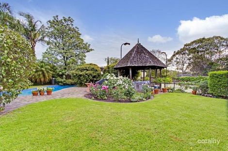 Property photo of 40 Stanley Street Leabrook SA 5068