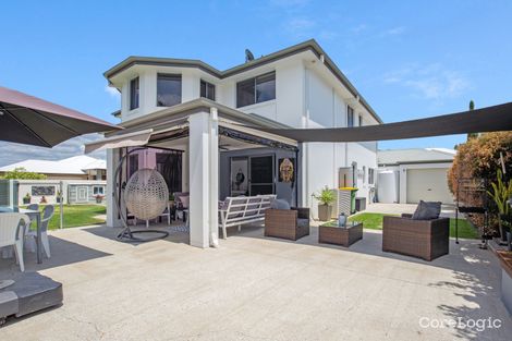 Property photo of 15 Westward Way Coomera QLD 4209