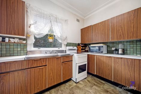 Property photo of 45 Hillcrest Avenue Greenacre NSW 2190