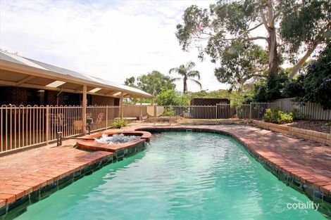 Property photo of 7 Hamilton Crescent Aberfoyle Park SA 5159