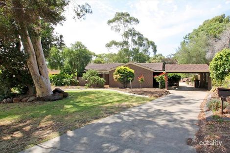 Property photo of 7 Hamilton Crescent Aberfoyle Park SA 5159