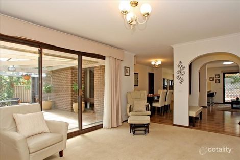 Property photo of 7 Hamilton Crescent Aberfoyle Park SA 5159