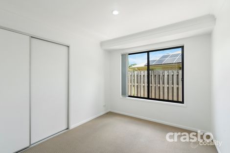 Property photo of 23 Matthews Crescent Pimpama QLD 4209