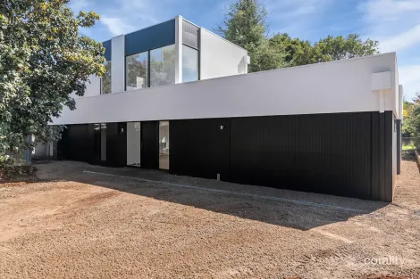 Property photo of 86B High Street Trentham VIC 3458