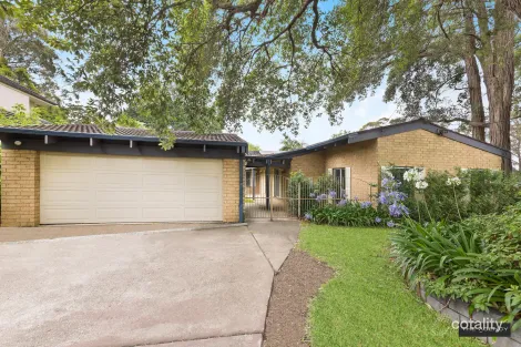 37 Clissold Rd, Wahroonga, NSW 2076