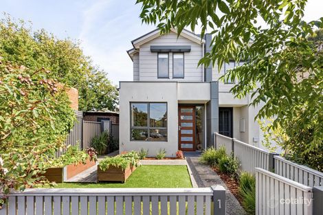 1 Taranaki Ave, Brunswick East, VIC 3057