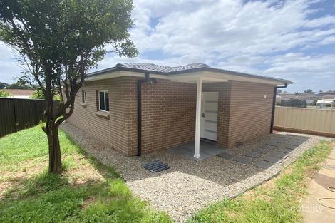 Property photo of 27 Kalang Road Edensor Park NSW 2176