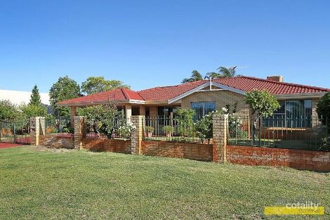 90 Pelican Pde, Ballajura, WA 6066