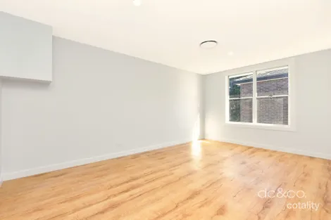 Property photo of 1 Wilga Street Concord West NSW 2138