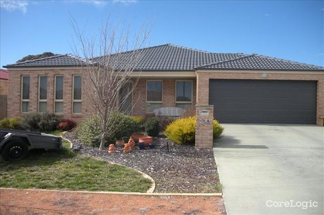 Property photo of 24 Ansett Street Gungahlin ACT 2912