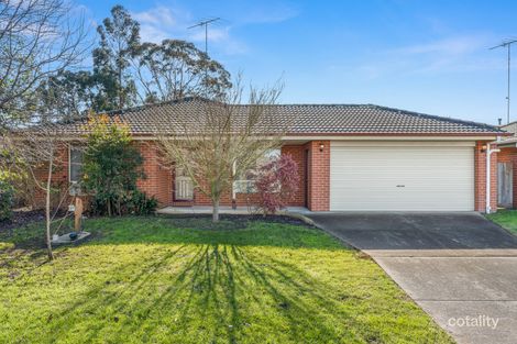 Property photo of 34 Osborn Grove Pakenham VIC 3810