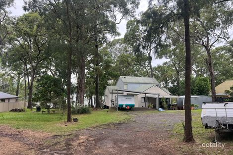 Property photo of 111 Eastslope Way North Arm Cove NSW 2324
