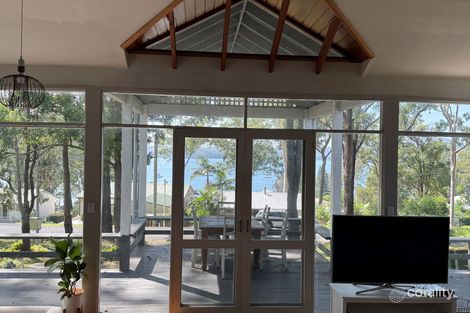 Property photo of 111 Eastslope Way North Arm Cove NSW 2324