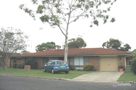 Property photo of 27 Hind Avenue Forster NSW 2428
