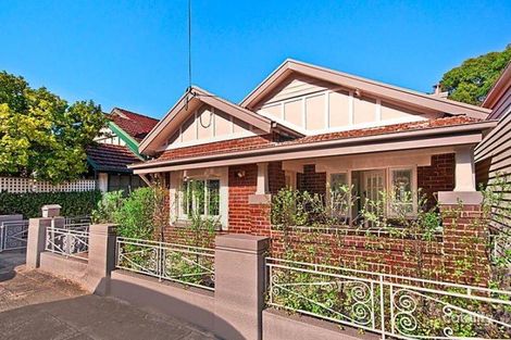 14 Mary St, Lilyfield, NSW 2040