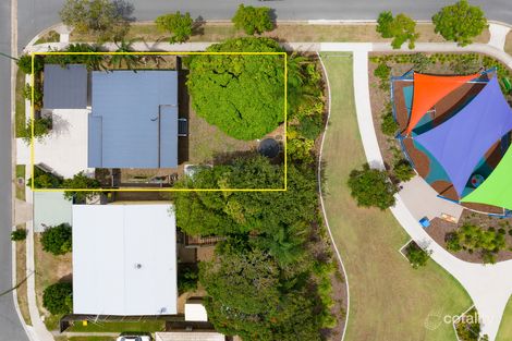 Property photo of 36 Lions Crescent Kippa-Ring QLD 4021