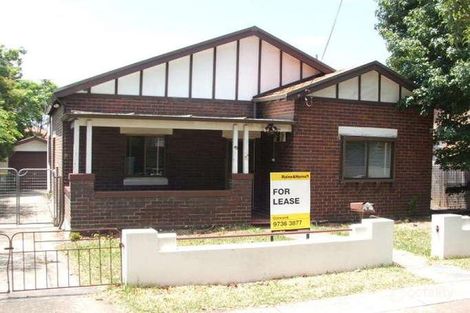 Property photo of 43 Cross Street Concord NSW 2137