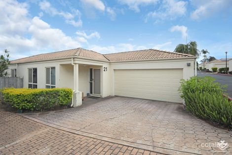 Property photo of 21/40 Arcadia Street Eight Mile Plains QLD 4113