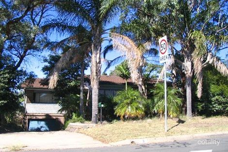 3 Cuthbert Dr, Mount Warrigal, NSW 2528
