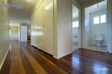 Property photo of 6 Bauman Way Blackwater QLD 4717