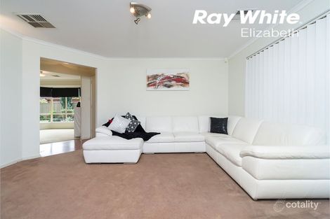 Property photo of 25 Lachlan Drive Craigmore SA 5114