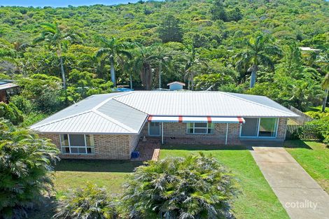 Property photo of 12 Temingi Place Yeppoon QLD 4703