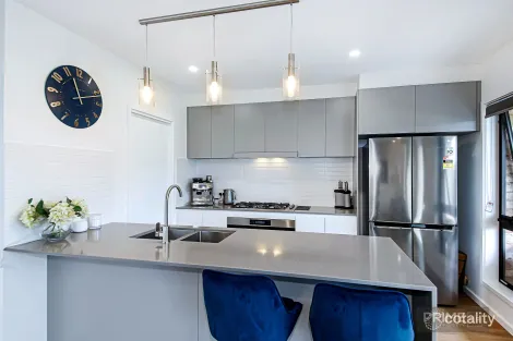 Property photo of 18 Jubilant Way Palmview QLD 4553