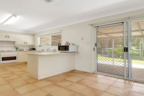 Property photo of 12 Temingi Place Yeppoon QLD 4703