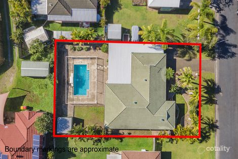 Property photo of 32 Fairway Drive Redland Bay QLD 4165