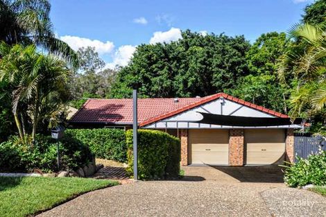 Property photo of 1 Stuart Place Eight Mile Plains QLD 4113