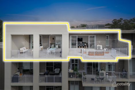 302/25 Regent Honeyeater Gr, North Kellyville, NSW 2155