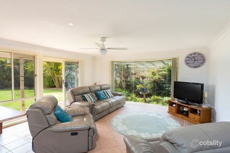 Property photo of 15 James Foster Drive Black Head NSW 2430