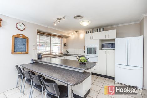 Property photo of 13 Hillview Place Glendenning NSW 2761