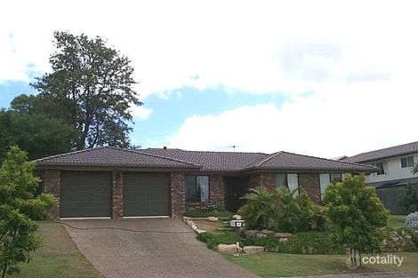 6 Hammill Pl, Bracken Ridge, QLD 4017