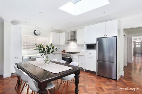 Property photo of 121 Victoria Street Dulwich Hill NSW 2203