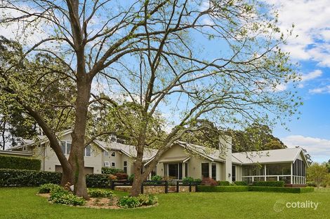 36 Corrie Rd, Alpine, NSW 2575