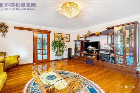 Property photo of 29 John Street Rydalmere NSW 2116