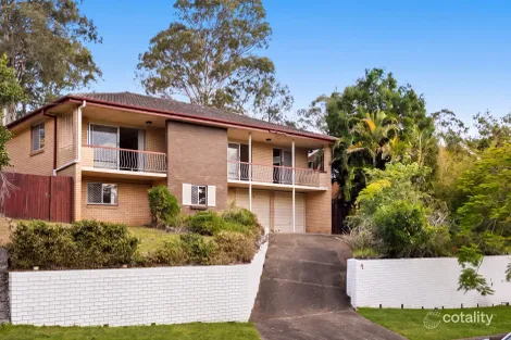 9 Algona St, Holland Park West, QLD 4121