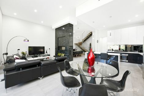 Property photo of 14A Linden Grove Ermington NSW 2115