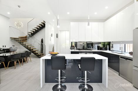 Property photo of 14A Linden Grove Ermington NSW 2115