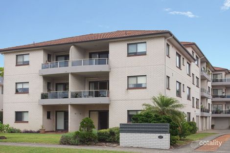 Property photo of 15/137-139 Alfred Street Sans Souci NSW 2219