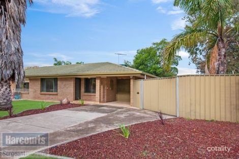 Property photo of 26B Browning Crescent Parafield Gardens SA 5107