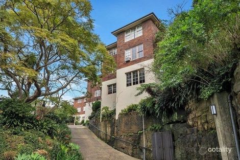 Property photo of 4/23 Greenoaks Avenue Darling Point NSW 2027
