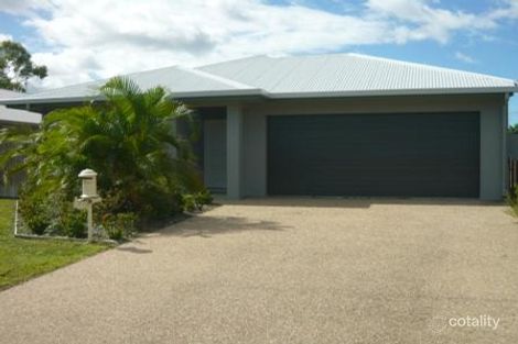 Property photo of 7 Riverstone Court Mount Louisa QLD 4814