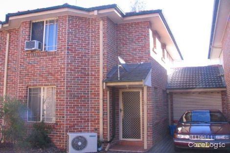 10/26 Wellwood Ave, Moorebank, NSW 2170