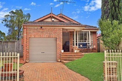 29 Larapinta Cres, St Helens Park, NSW 2560