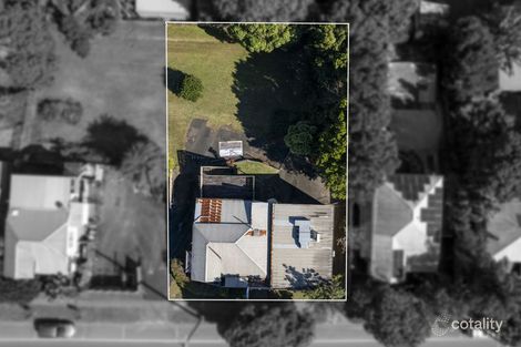 18 Lamington Tce, Nambour, QLD 4560