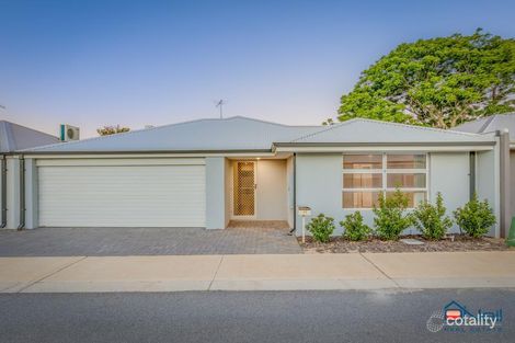 Property photo of 17/99 Lowanna Way Armadale WA 6112