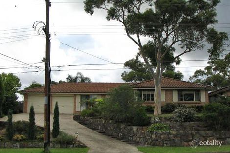 165 Quarter Sessions Rd, Westleigh, NSW 2120