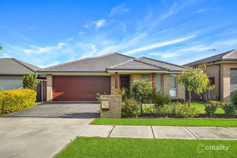 6 Fleming St, Spring Farm, NSW 2570